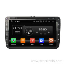 Android Headunit for Passat Golf Caddy Polo Touran